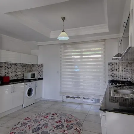 Villa ölüdeniz Ovacıkta 5 Yatak Odalı, 12 Kişilik , Müstakil Havuzlu 1 Fethiye