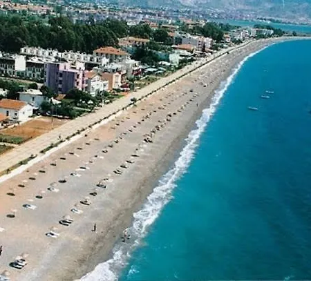 Villa Oludeniz Ovacikta 5 Yatak Odali, 12 Kisilik , Mustakil Havuzlu 1 *