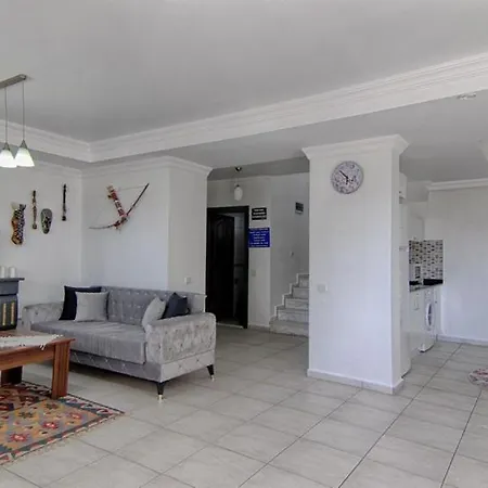 Villa Oludeniz Ovacikta 5 Yatak Odali, 12 Kisilik , Mustakil Havuzlu 1